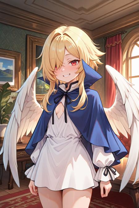 No. 367 (Yggdra Union: We'll Never Fight Alone | Dept. Heaven) -  Illustrious | Illustrious LoRA | Civitai